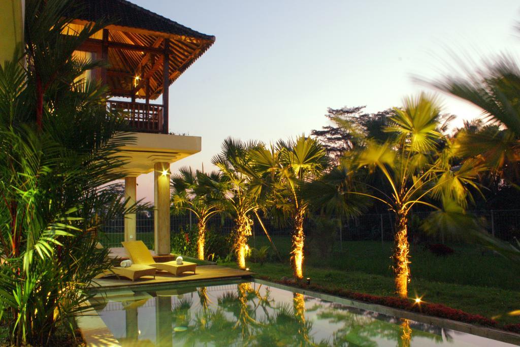 Warisan * Ubud